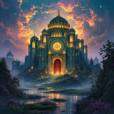 The province of Nyxhalor